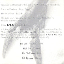 Load image into Gallery viewer, Tim Lee : Crawdad (CD, Album)