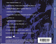 Load image into Gallery viewer, Terry Evans : Blues For Thought (CD)