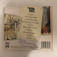 Load image into Gallery viewer, The Last Republic : Parade (CD, Album, Dig)