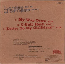 Load image into Gallery viewer, Chris Duarte Group : Austin. Texas (CD, Promo, Smplr)