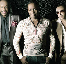 Load image into Gallery viewer, Earth, Wind & Fire : Now, Then & Forever (CD, Album, Dig)