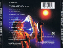 Load image into Gallery viewer, The John Tesh Project : Sax On The Beach (CD, Album)