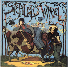 Load image into Gallery viewer, Stealers Wheel : Ferguslie Park (CD, Album)
