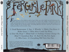 Load image into Gallery viewer, Stealers Wheel : Ferguslie Park (CD, Album)
