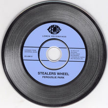 Load image into Gallery viewer, Stealers Wheel : Ferguslie Park (CD, Album)