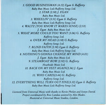 Load image into Gallery viewer, Stealers Wheel : Ferguslie Park (CD, Album)