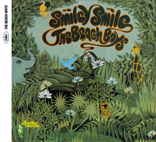 Load image into Gallery viewer, The Beach Boys : Smiley Smile (HDCD, Album, Mono, RE, RM)