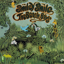 Load image into Gallery viewer, The Beach Boys : Smiley Smile (HDCD, Album, Mono, RE, RM)