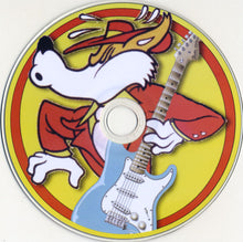 Load image into Gallery viewer, Omar And The Howlers : I'm Gone (CD, Album)