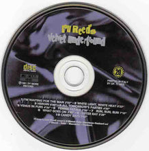 Load image into Gallery viewer, Lou Reed's Velvet Underground* : Lou Reed's Velvet Underground (CD, Comp, Unofficial)