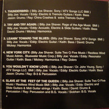 Load image into Gallery viewer, Shaver : Electric Shaver (HDCD, Album)