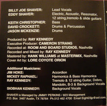 Load image into Gallery viewer, Shaver : Electric Shaver (HDCD, Album)