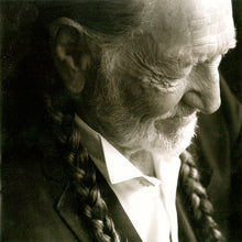 Load image into Gallery viewer, Willie Nelson : To All The Girls... (CD, Album)