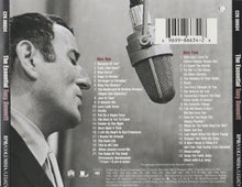 Load image into Gallery viewer, Tony Bennett : The Essential Tony Bennett (2xCD, Album, Comp)