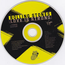 Load image into Gallery viewer, Rolling Stones* : Love Is Strong (CD, Maxi)
