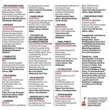 Load image into Gallery viewer, Various : Transition Transmission (14 Tracks From The New Heroes Of Art Rock) (CD, Comp, Car)