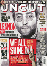 Load image into Gallery viewer, Various : We All Shine On! (15 Brilliant Tracks From The Best New Albums) (CD, Comp, Car)