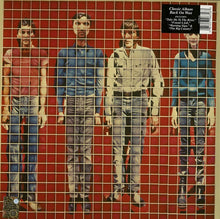 Load image into Gallery viewer, Talking Heads : More Songs About Buildings And Food (LP, Album, RE, RM, 180)