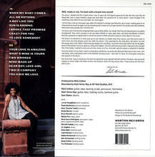 Load image into Gallery viewer, La La Brooks : All Or Nothing (LP, Album)