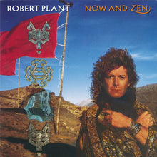 Load image into Gallery viewer, Robert Plant : Now And Zen (CD, Album, Club, Spe)
