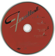 Load image into Gallery viewer, Fastball : Fire Escape (CD, Single)