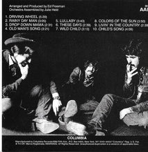 Load image into Gallery viewer, Tom Rush : Tom Rush (CD, Album)