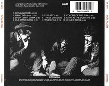 Load image into Gallery viewer, Tom Rush : Tom Rush (CD, Album)
