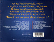 Load image into Gallery viewer, Trans-Siberian Orchestra : The Christmas Attic (CD, Album, RE, RP)