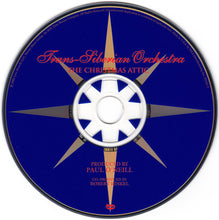 Load image into Gallery viewer, Trans-Siberian Orchestra : The Christmas Attic (CD, Album, RE, RP)