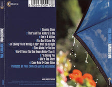 Load image into Gallery viewer, Paul Carrack : Rain Or Shine (CD, Album)