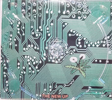 Load image into Gallery viewer, The New Up : Better Off (CD, EP)