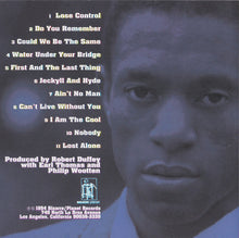 Load image into Gallery viewer, Earl Thomas : Extra Soul (CD, Album)