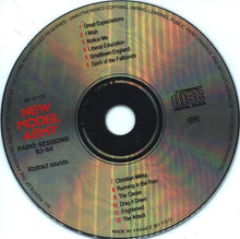 Load image into Gallery viewer, New Model Army : Radio Sessions '83- '84 (CD, Comp)