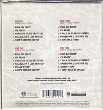 Load image into Gallery viewer, Humble Pie : Performance: Rockin' The Fillmore: The Complete Recordings (4xCD + Box, Comp)