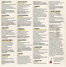 Load image into Gallery viewer, Various : The Best Of 2009 (15 Tracks From Uncut's Albums Of The Year) (CD, Comp, Car)