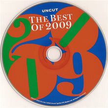 Load image into Gallery viewer, Various : The Best Of 2009 (15 Tracks From Uncut's Albums Of The Year) (CD, Comp, Car)