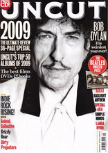 Load image into Gallery viewer, Various : The Best Of 2009 (15 Tracks From Uncut's Albums Of The Year) (CD, Comp, Car)