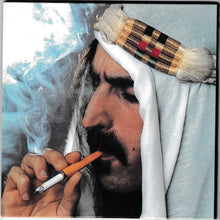 Load image into Gallery viewer, Frank Zappa : Sheik Yerbouti (CD, Album, Ltd, RE, RM, Min)