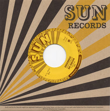 Load image into Gallery viewer, Roy Orbison And Teen Kings* : You're My Baby / Rockhouse (7", Single, RE)