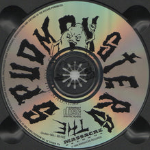 Load image into Gallery viewer, The Spudmonsters : Stop The Madness / Ace Of Spades E.P. (CD, Album, Ltd, Dig)
