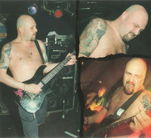 Load image into Gallery viewer, The Spudmonsters : Stop The Madness / Ace Of Spades E.P. (CD, Album, Ltd, Dig)