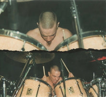 Load image into Gallery viewer, The Spudmonsters : Stop The Madness / Ace Of Spades E.P. (CD, Album, Ltd, Dig)