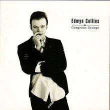 Load image into Gallery viewer, Edwyn Collins : Gorgeous George (CD, Album)