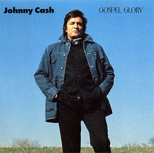 Load image into Gallery viewer, Johnny Cash : Gospel Glory (CD, Comp, RE)
