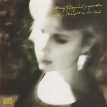 Load image into Gallery viewer, Mary-Chapin Carpenter* : Shooting Straight In The Dark (CD, Album)
