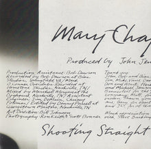 Load image into Gallery viewer, Mary-Chapin Carpenter* : Shooting Straight In The Dark (CD, Album)