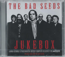 Load image into Gallery viewer, Various : The Bad Seeds Jukebox (CD, Comp)