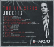 Load image into Gallery viewer, Various : The Bad Seeds Jukebox (CD, Comp)
