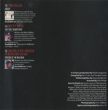 Load image into Gallery viewer, Various : The Bad Seeds Jukebox (CD, Comp)