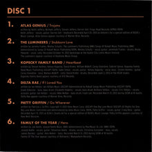 Load image into Gallery viewer, Various : Broadcasts Vol. 21 (2xCD)